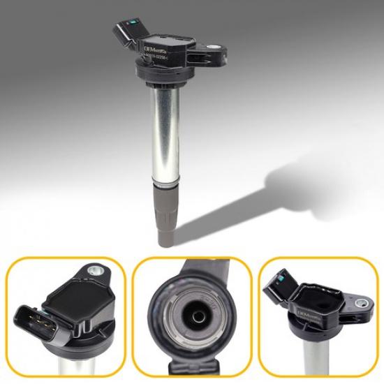 Ignition Coil For TOYOTA Corolla Prius 2009 18L xD Corolla 673-1310 90919-02258