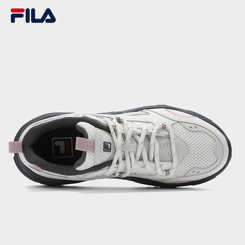 Fila Women's Hill Chunky Retro Sport Shoes