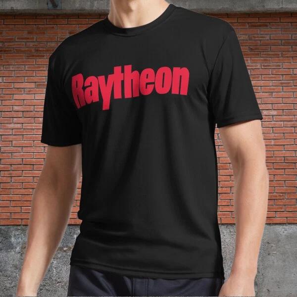 Men s and Women s T-shirts Raytheon S