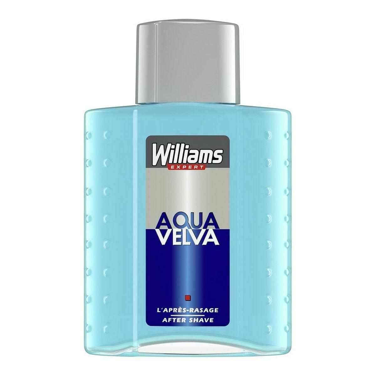 

Лосьон после бритья Williams Aqua Velva 100 мл