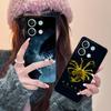 Alien Romulus Mobile Cell Phone Case for Xiaomi Redmi 15 14 13 12 A5 3 2 1 C Plus 4G 5G Colorful Printing Cover Cellphones Cover