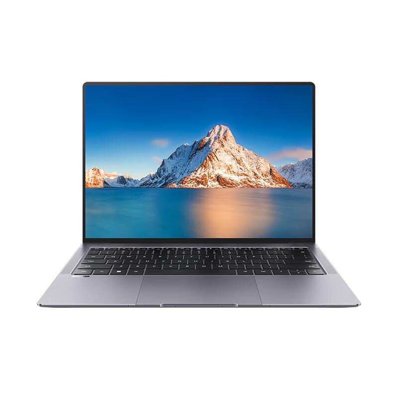 Huawei MateBook B7-420 Laptop (CN version)