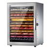 Septree 12-Layer Stainless Steel Small Dehydrator for Fruits and Pet Food