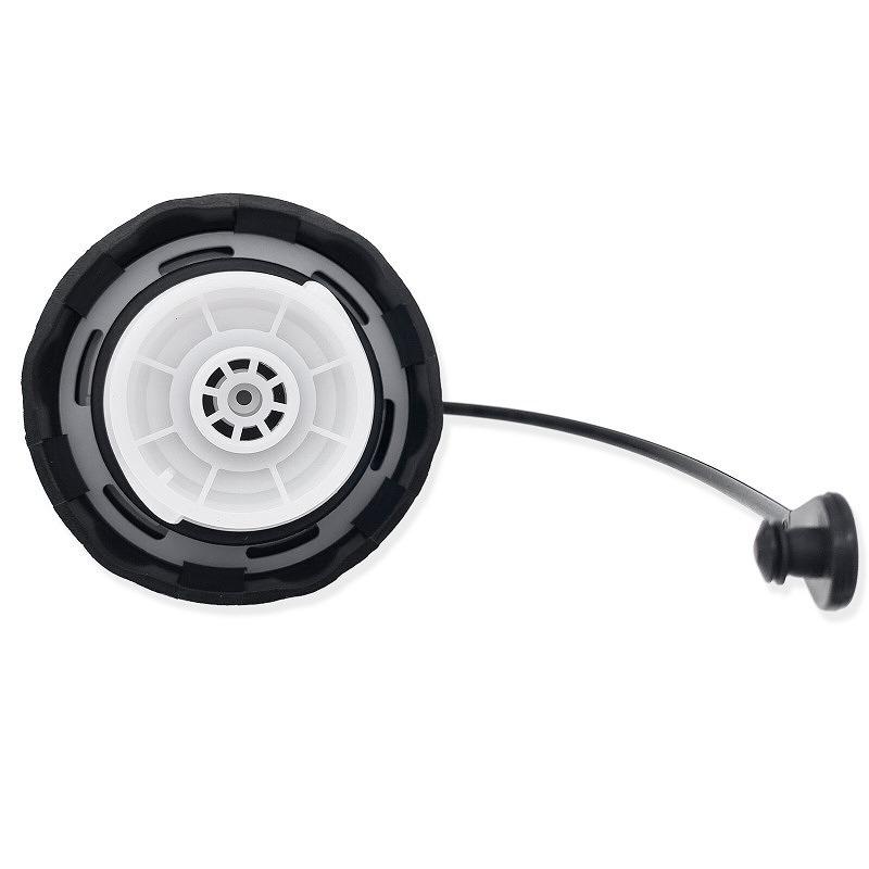 1711A004 Car Fuel Inner Tank Cover Filler Gas Cap for Mitsubishi Eclipse Endeavor Galant Outlander Sport 2013- Accessories