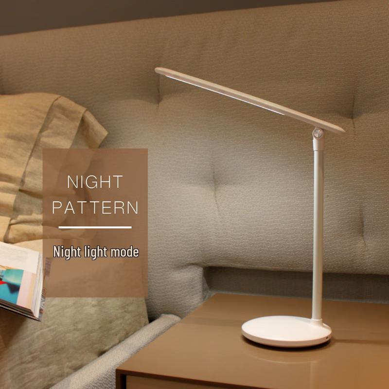 Xiaonuomi Stepless Dimming Warm White Desk & Night Light
