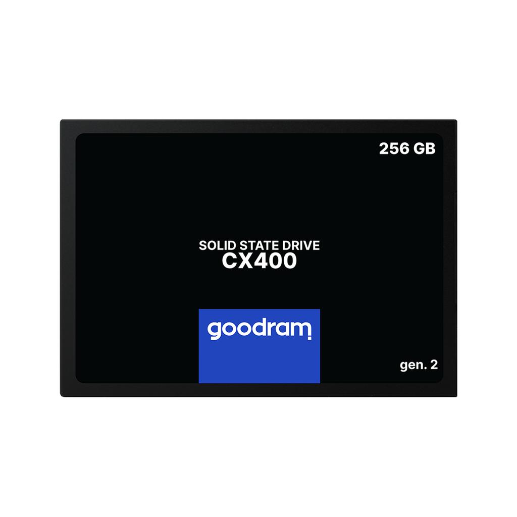 Goodram CX400 256GB SSD