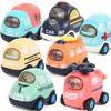 Car Kid Inertia Toy Collection Featuring Police Rescue Vehicles Imaginative Play