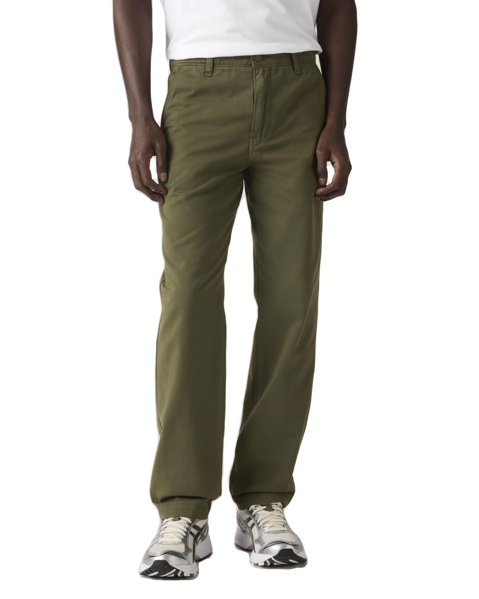

Levi s XX CHINO Straight Men s A5753-0055 US W28 L32