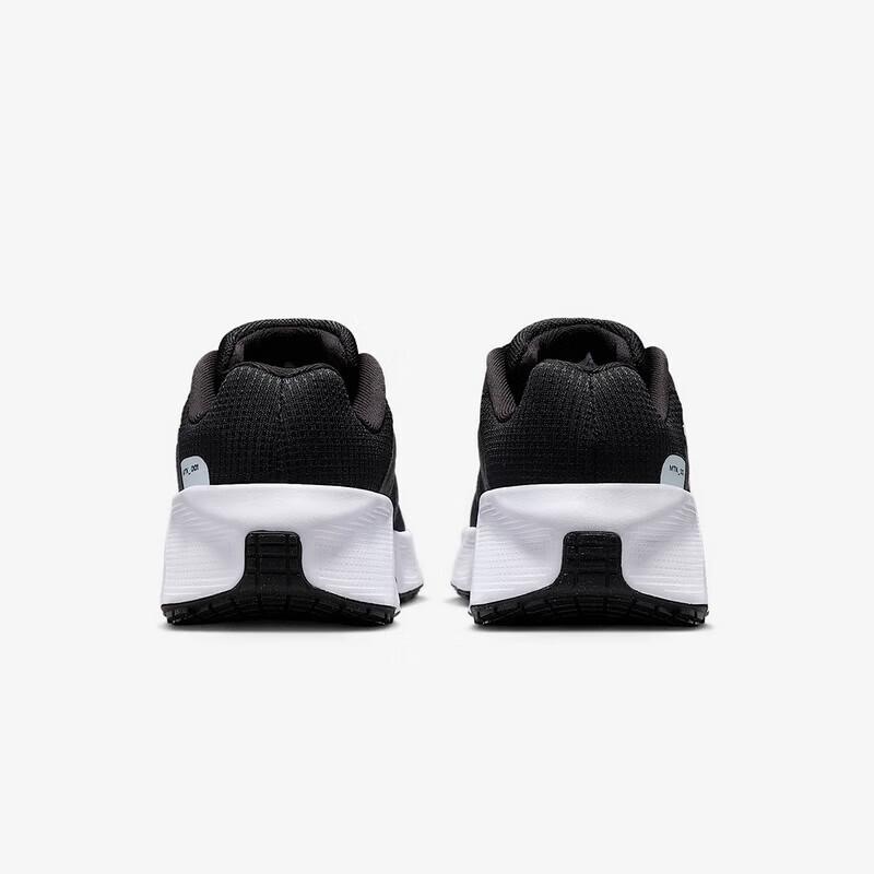 Nike Women's METRO TEK (GS) Casual Sport Shoes