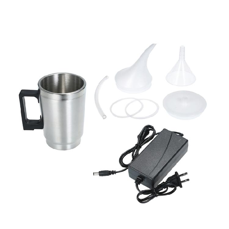 Car Headlamp Refurbished Renovation Tool Electric Heating Cup Evaporator Supply