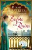 Before the Rains by Dinah Jefferies Paperback Book 9780241978832