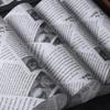 Food Grade Oil-Proof Deli Paper - Newspaper Print