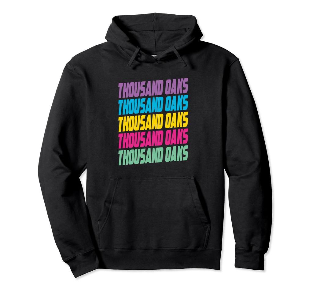 Thousand Oaks Hoodie