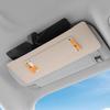 Anti-Glare Car Auto Sun Visor UV Protection Sun Shield Blocker Car Front Sunshade Auto Accessories