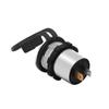 LMoDri Car Quick Charger QC 3.0 Power Adapter Dual USB Vehicle DC 12 V-24V Cigarette Socket Lighter 2 Porf For iPhone