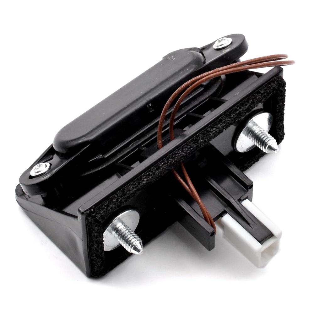 Tailgate Trunk Opener Switch For Honda Crosstour 10-15, HRV 14-19, Insight 10-14