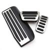 Non-Slip Decorative Pedal Set for Land Rover Range Rover