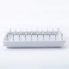 Single Layer Steel Soap Rack Drainage Bath Tray Holder Dish Container Box Shower Bathroom Products Household Merchandises Home