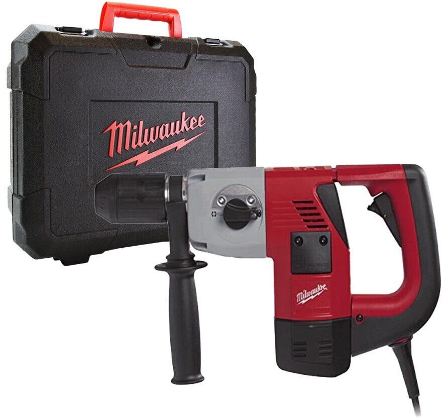 Перфоратор Milwaukee PLH 32 XE