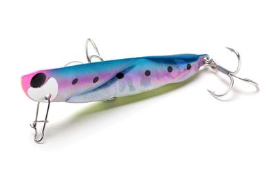 Pesca – Wobblers, esche e ami