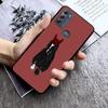 Love Horse Phone Case ForMoto Edge 50 40 Pro 50 40 30 Ultra Neo Fusion Moto G84 G54 G10 G20 G30 G62 G53 G72 G60