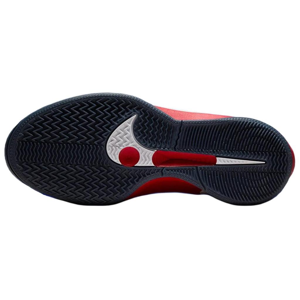 Nike Sabrina 2 USA Women Sneakers Red Sport-Red White FQ2174-600