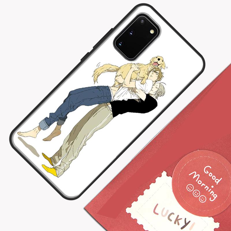 

19 Days Phone Case For Samsung Galaxy S25 S26 Ultra S20 S21 S22 S23 S24 Plus S9 S10 S25 FE Cover Shell Galaxy S25