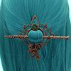 Acessórios para cabelo – Ganchos de cabelo