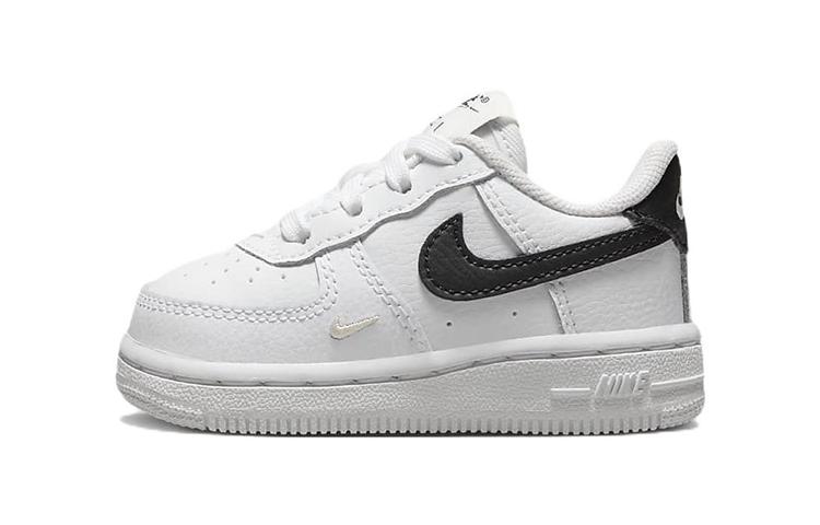 

Nike Force 1 Low SE TD 40th Anniversary - White Black FJ2888-100 22