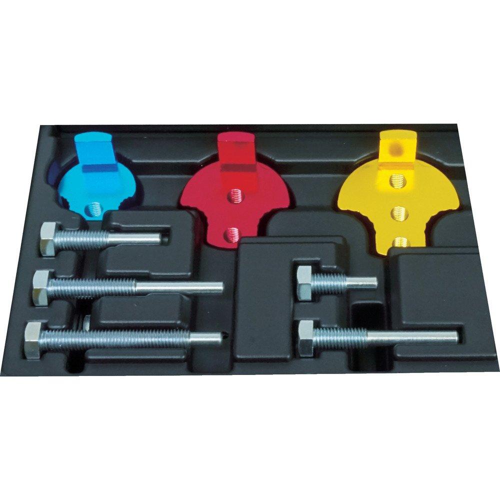 

Nippei Belt Setting Tool Creeper LB-104