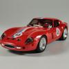 1:32 250 GTO Super Sports Car Alloy Diecast Model Car Metal Classic Love Collection Ornaments Birthday Gifts With Boyfriend Boy