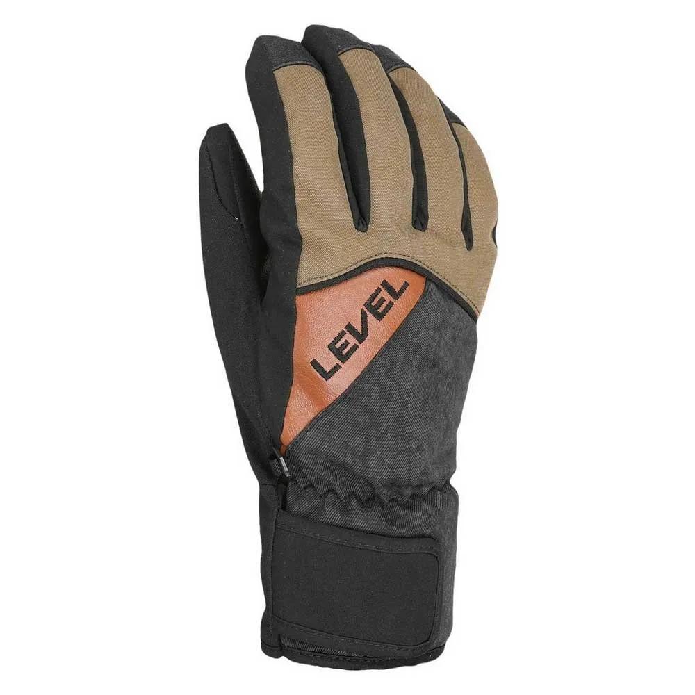 Level Перчатки Cruise EU L