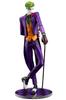 DC COMICS IKEMEN DC UNIVERSE Joker Scale PVC Painted Finished Figure 1/7