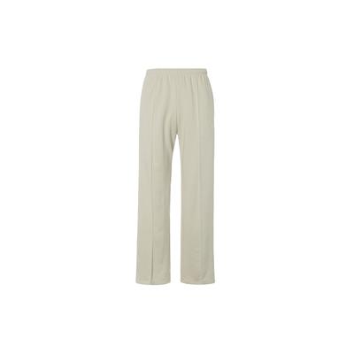 Sportswear Chill Terry Solid Outdoor Casual Mid-Rise Straight-Leg Knit Pants Women Pants Sail HF6459-104