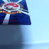 Mewtwo No.150 Holo CoroCoro Comic Old Back Japanese Pokemon Card 1997