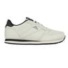 Slazenger Mens Classic Coated Leather Trainers