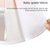 Comfortable Cat Recovery Cone Collar Soft Cat Elizabethan Ring Reusable Pet Protective Collar  Dogs