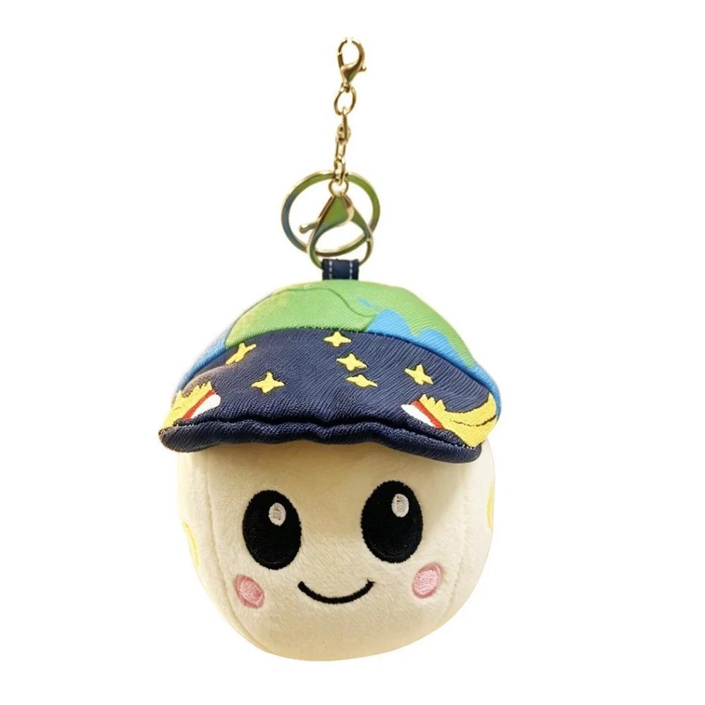HOT 2026 New Anime Rise Plush Artemis 2 Plush Doll Soft Stuffed Cute Anime Peripherals Artemis II Rise Plushie Toy Birthday Gift 10-20cm