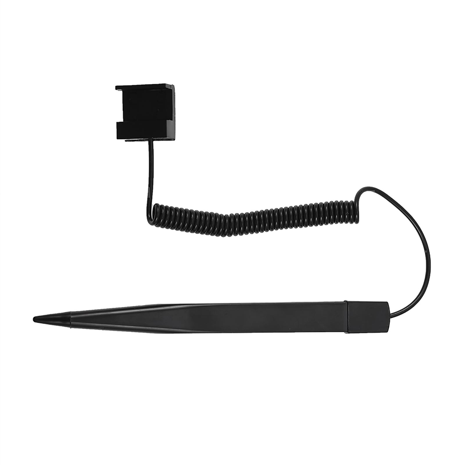 

Professional Spring Resistance Stylus Pen for Car Navigation GPS Capacitive Touch Screen