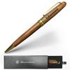 Manners Maketh Wooden Ballpoint Pen Gift Box Birthday Commemorative Job Day Man. [Free Personalization] Men's Gift, Included, Gift, Gift, Offer,