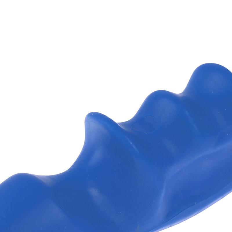 1 Pcs Thumb Massager Reflexology Acupuncture Stick Pain Relief Press Trigger Point Massager Foot Body Deep Tissue Relaxtion
