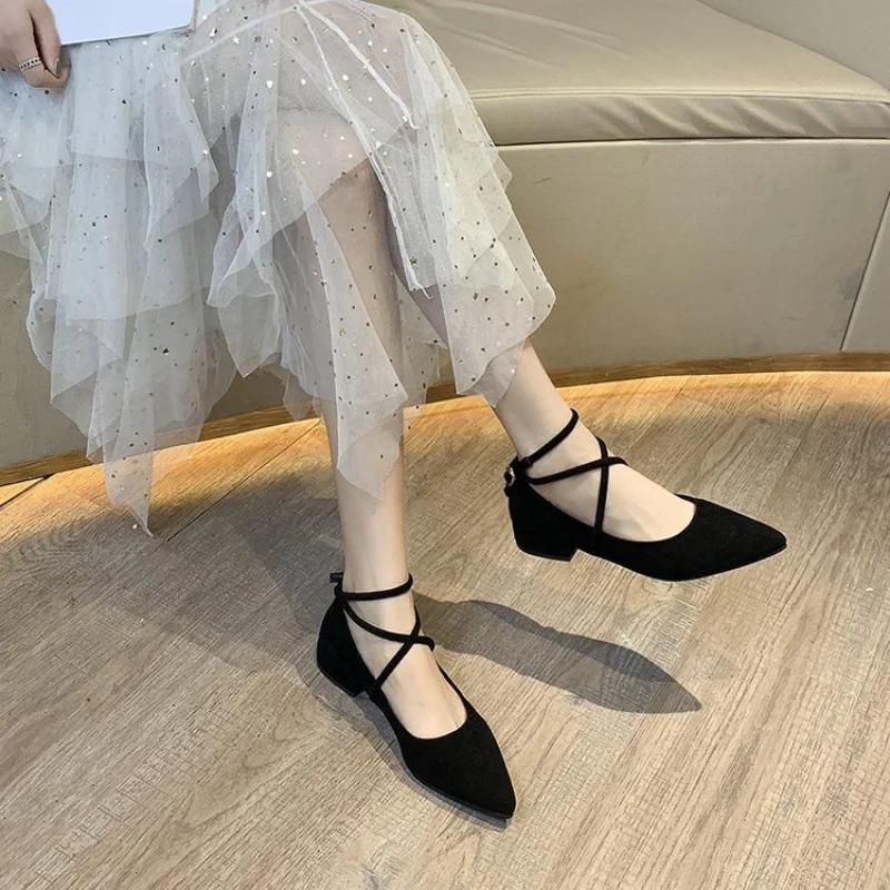 Fashion With Low Heels Outdoor Women's Sandals Summer Sale The Best 2025 Comfortable Cheap Liquidation Shoe Trend on Offer Ladies Shoes