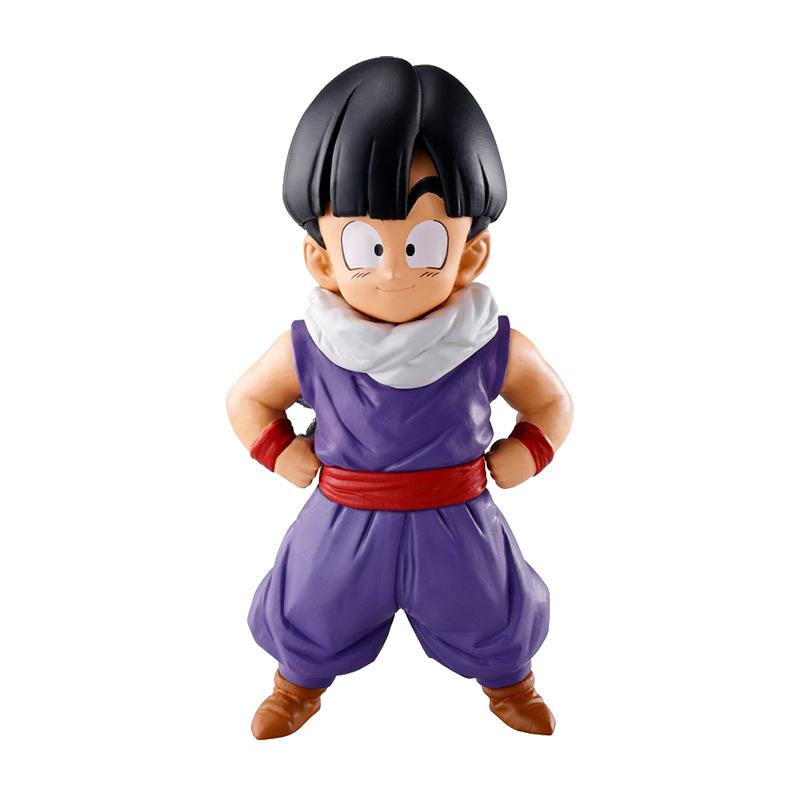 Dragon Ball Figur Goku Kaioken Saibaiman Son Gohan Vegeta PVC Actionfiguren Sammlermodell Spielzeug Geschenke