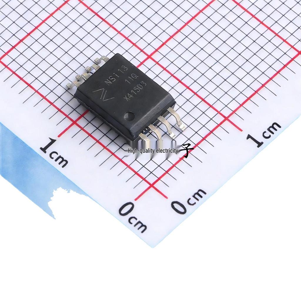 NSI1311-Q1SWVR Isolated Voltage Amplifier SOP-8 Wide Body