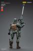 JOYTOY x Infinity Ariadna Tank Hunter Regiment 2 Scale PVC ABS Painted Movable Figure 1/18 &