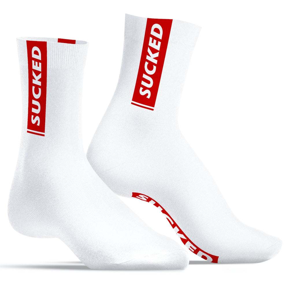 Socks Stripe Sucked SneakXX - SneakXX - SOCKS