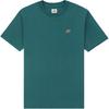 Made In USA Serie FW24 T-Shirt Herren Grün MT43543-NHS