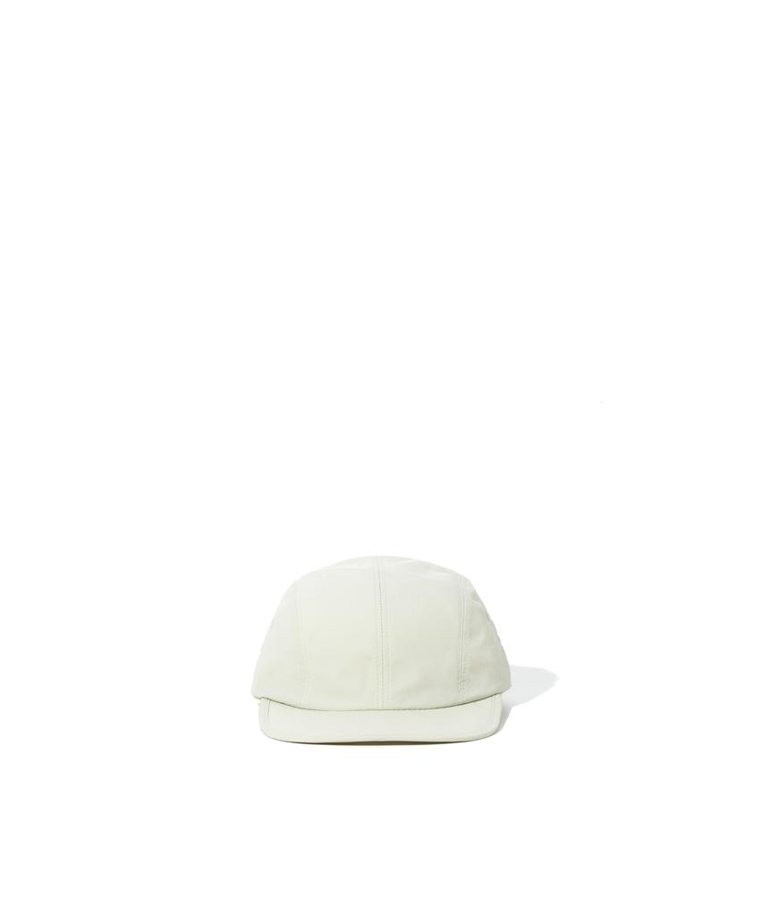 WORTHWHILE MOVEMENT Hiker Cap (Pale Yellow)