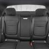 Car Front and Rear Sun Visors Car Windshield Summer Sun Protection Heat Insulation Window Sunshade Car Interior Sun Visor
