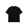 Balenciaga SS22 T Shirt Loose Fit Unisex Black 612966TNVR21070